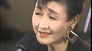 加藤登紀子～時代遅れの酒場