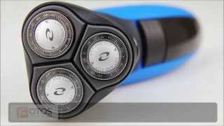 Бритвы Philips 6000 серии. Купить электрическую бритву Philips (Филипс) 6000 серии.
