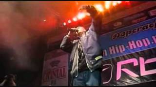 Paktofonika - Ostatni koncert - Freestyle O.S.T.R. i WSZ (Wujek Samo Zło) [1/2]