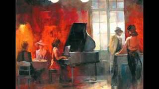 Иван Шмелёв Мне бесконечно жаль A.Tsfasman  Old Tango
