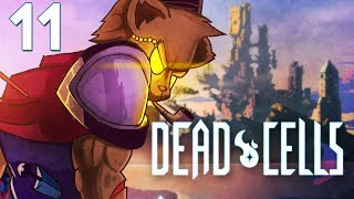 Baer Plays Dead Cells (Ep. 11) - Ossuary