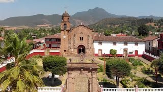 CUANAJO, MICHOACÁN CUNA DEL MUEBLE ARTESANAL