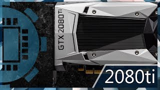 Geforce RTX 2080ti Estimated Benchmarks (PUBG, Fortnite, Destiny, GTA)