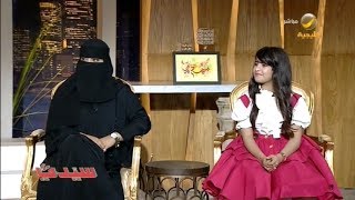 نجمة مواقع التواصل الاجتماعي ميار الشايع برفقة والدتها في ضيافة سيدتي