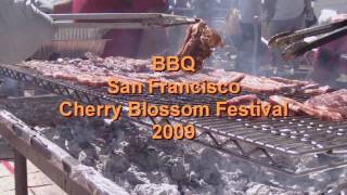 Meat Meets Flame