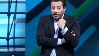 Эфир от 18 апреля 2011 года - Ломка наркотрафика