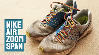 Nike Air Zoom Span review