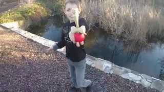 KC Kendama edit #1