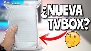 ¿NUEVA Android TV Box de 2019? Mecool M8S MAX