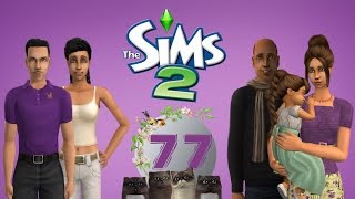 Let's Play The Sims 2 # 77