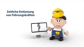 AS-Trainer - Das Schulungssystem für Arbeitssicherheit
