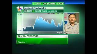 Bazaar - Ravi Gupta, Jubilant Foodworks - May 15