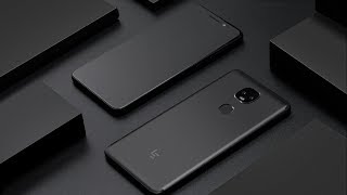 Обзор Leeco le pro 3 AI version 4/64