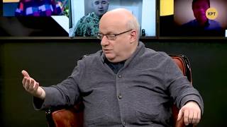 Фейки Притулы: Ватутин превратил Днепр в кладбище // Дмитрий Джангиров // ТБУ