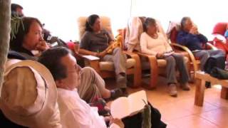 La Conexión - Fresia Castro - Parte 1 de 5
