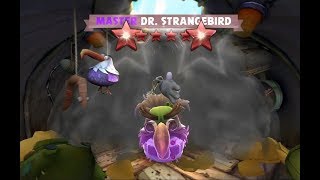 AB Evolution: SuperTrainer Part 1 - MASTER DR. STRANGEBIRD Hatch, Week 47