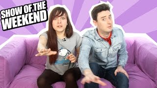 Show of the Weekend: Lego Worlds and the Cloning Conundrum