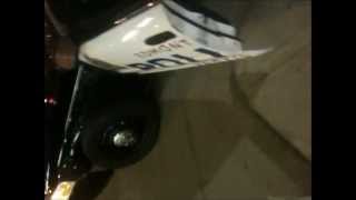 Edmonton Cop Watch (Officer trying to manipulate me)
