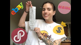 Reseller Thrift With Me! Thrifting Trip / Haul To Resell Online For Profit