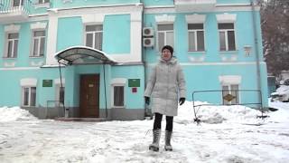 Видеокурс Марины Климчук. Ботинки-валенки. Анонс