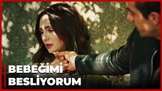 Ferhat, Aslı'yı Elleriyle Besliyor | Siyah Beyaz Aşk 28. Bölüm