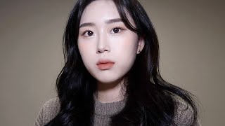요청!! 촉촉한 가을 뮤트 데일리 메이크업 요즘 잘 사용하고 있는 제품 추천 가을 웜톤 추천템 가득