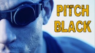 PITCH BLACK! (Cube World Multiplayer w/ Goldy & Syndicate) #4