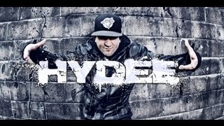 Hydee Promo Video @ Bassmentality (Skism)