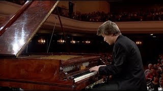 Tomasz Ritter – Concerto in F minor, Op. 21 (final)
