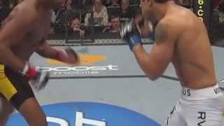 Лучшие нокауты прямым ударом ногой Front kick