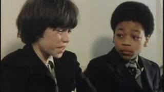 Grange Hill - JUSTIN ACCIDENT (Part 2 of 2) - Season 1: Episode 6 - (1978)