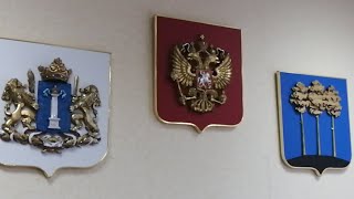 Единороссы приехали "спасать" Димитровград.