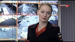 В Быковском районе полицейские изъяли у местного жителя пистолет