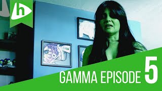 SHE HULK GAMMA- EPISODE 5