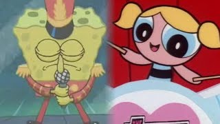 Top 10 Best Songs From Kids Shows | blameitonjorge