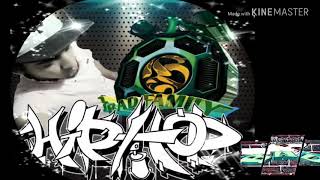 Hiphop mi maldición mc clon liansai