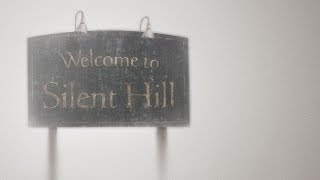 Прохождение игры Silent Hill 4: "Куда пропала Синтия?" #1.