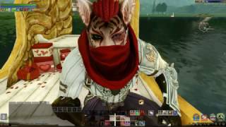 ArcheAge.  Актуальные Лучники. Часть 3 "Застрельщик" Билд.