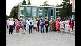 Богодухов TV. День молоді. 2018