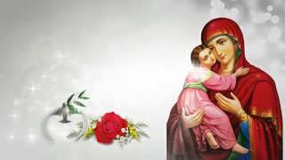 Maica Preacurata - Grupul Maria - O cantare bisericeasca frumoasa