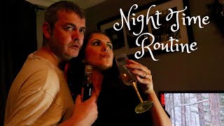 FRIDAY NIGHT ROUTINE | Married couple edition! ✨