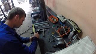 Траки для вездехода Мишутка2