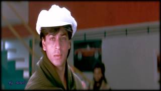 Shahrukh Khan - Ты так красива