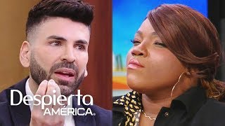 ¿Los padres son culpables del mal comportamiento de los hijos? El panel ardió