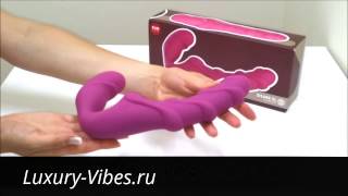 Страпон Fun Factory Share XL