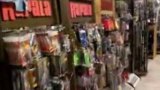 Tienda de Pesca Deporpesca