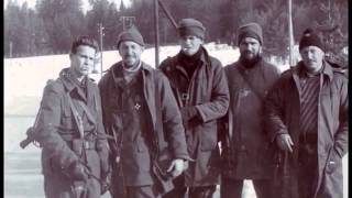 Ангел с горы Заглавак . Фильм о добровольцах в Сербии (1992-1994)
