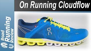 On Running Cloudflow Review