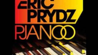 Eric Prydz ft Pryda - Pjanoo (Radio Edit)HQ