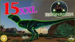 ARK Ragnarok • Ghastly Carnotaurus!! XXL Folge • #15 [Let's Play Together/Gameplay/Deutsch] Gaia